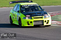 Snetterton Time Attack