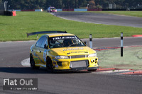 Snetterton Time Attack