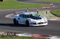Snetterton Time Attack