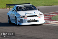 Snetterton Time Attack