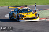 Snetterton Time Attack