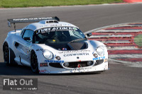Snetterton Time Attack