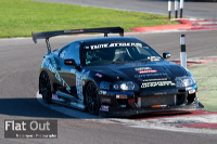 Snetterton Time Attack