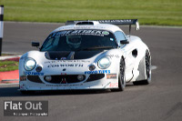 Snetterton Time Attack