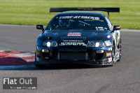 Snetterton Time Attack