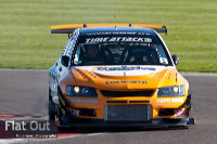 Snetterton Time Attack