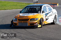 Snetterton Time Attack