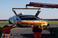 Snetterton Time Attack