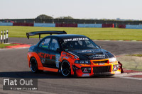 Snetterton Time Attack