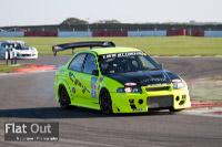 Snetterton Time Attack