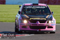 Snetterton Time Attack