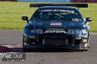 Snetterton Time Attack