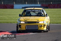 Snetterton Time Attack
