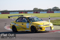 Snetterton Time Attack