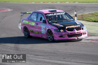 Snetterton Time Attack