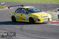 Snetterton Time Attack