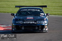 Snetterton Time Attack