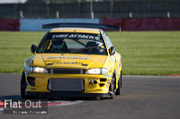 Snetterton Time Attack