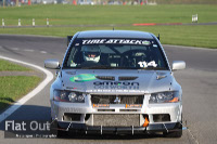 Snetterton Time Attack