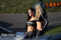 Snetterton Time Attack