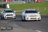 Snetterton Time Attack