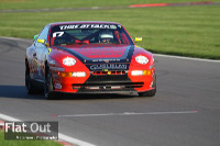 Snetterton Time Attack