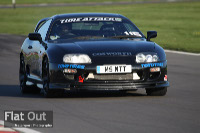 Snetterton Time Attack