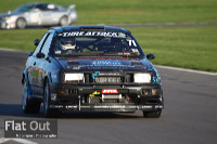 Snetterton Time Attack