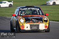 Snetterton Time Attack