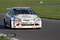 Snetterton Time Attack