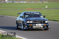 Snetterton Time Attack