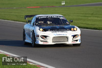 Snetterton Time Attack