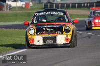 Snetterton Time Attack