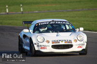 Snetterton Time Attack