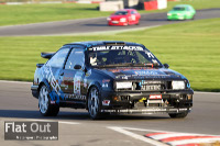 Snetterton Time Attack