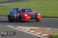 Snetterton Time Attack