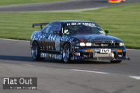 Snetterton Time Attack