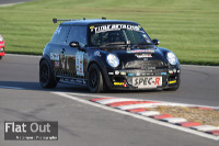Snetterton Time Attack