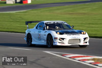Snetterton Time Attack