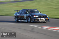 Snetterton Time Attack