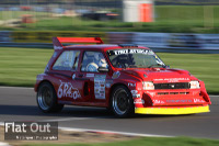 Snetterton Time Attack