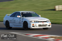 Snetterton Time Attack
