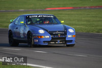 Snetterton Time Attack