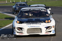 Snetterton Time Attack