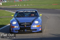 Snetterton Time Attack