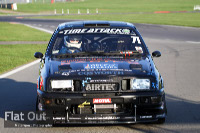Snetterton Time Attack