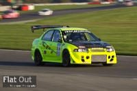 Snetterton Time Attack