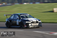 Snetterton Time Attack