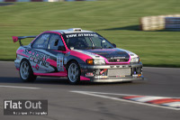 Snetterton Time Attack