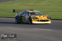 Snetterton Time Attack